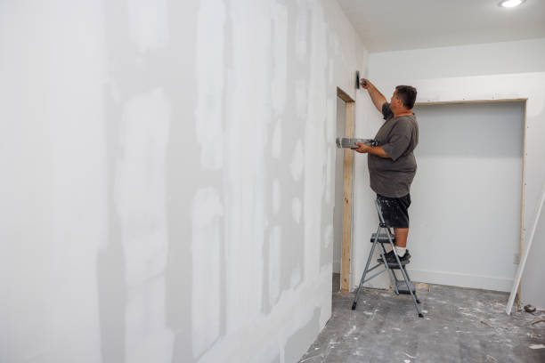 Best Real Estate Mold Inspection  in Lake Mills, WI