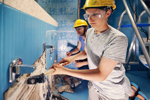 Best Industrial Mold Remediation  in Lake Mills, WI